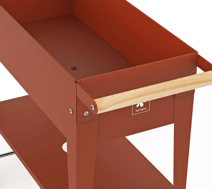 herstera Hochbeet Barcelona